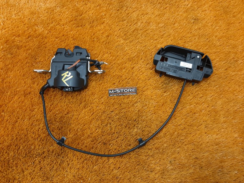 Замок спинки сиденья, 1620 рублей, Красноярск