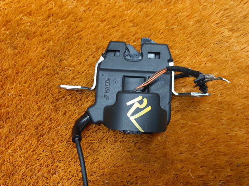 Замок спинки сиденья, 1620 рублей, Красноярск