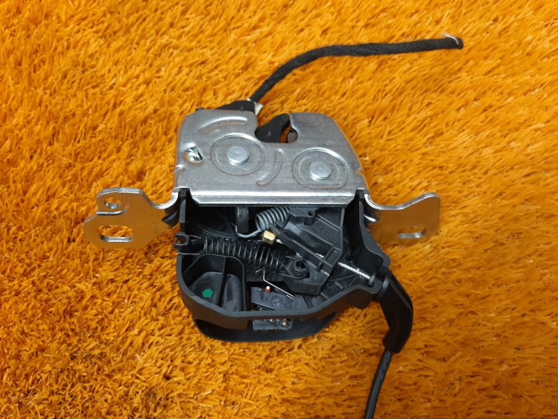 Замок спинки сиденья, 1620 рублей, Красноярск