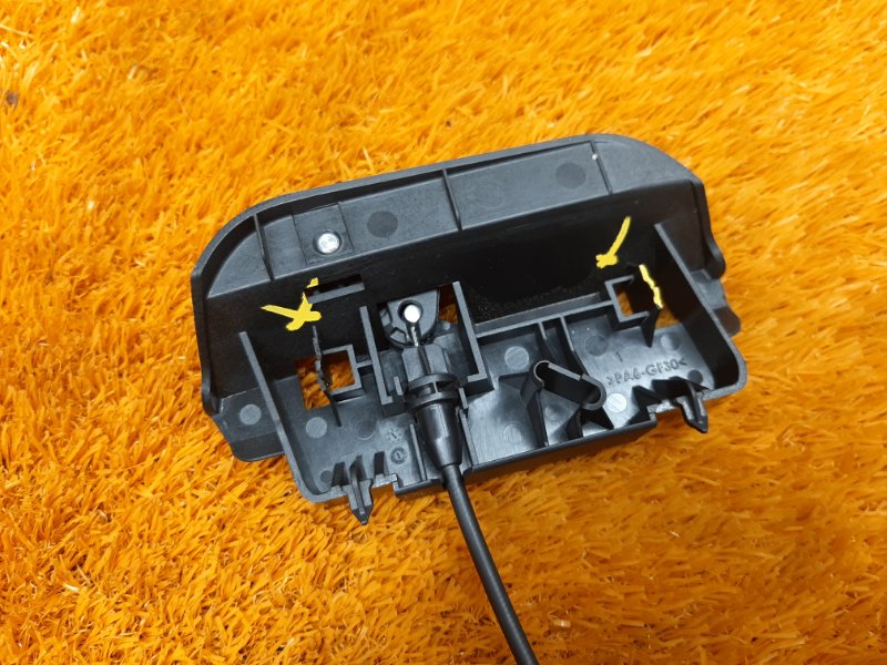 Замок спинки сиденья, 1620 рублей, Красноярск