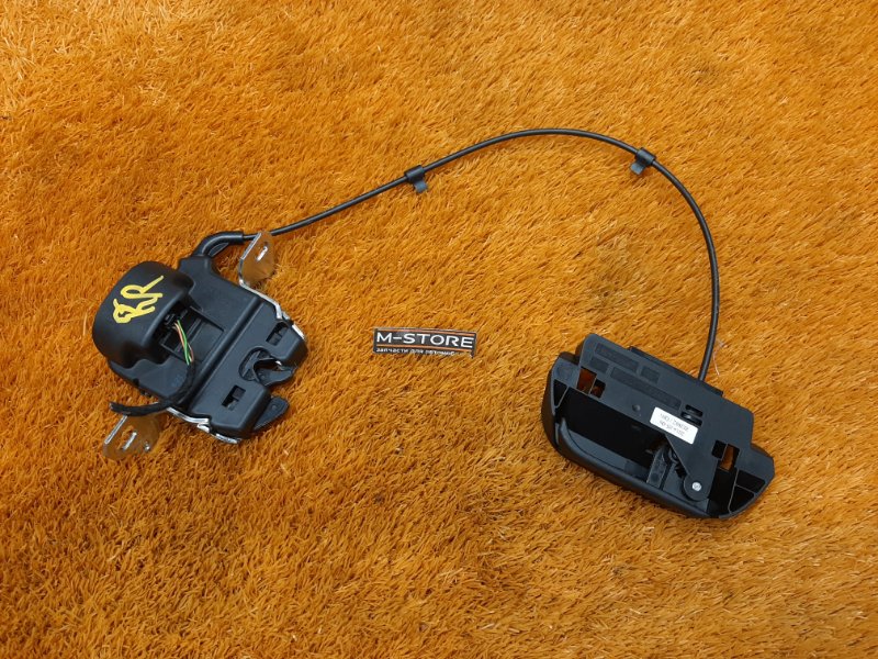 Замок спинки сиденья, 1620 рублей, Красноярск