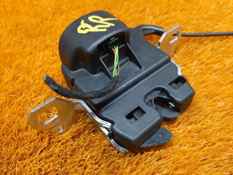 Замок спинки сиденья, 1620 рублей, Красноярск