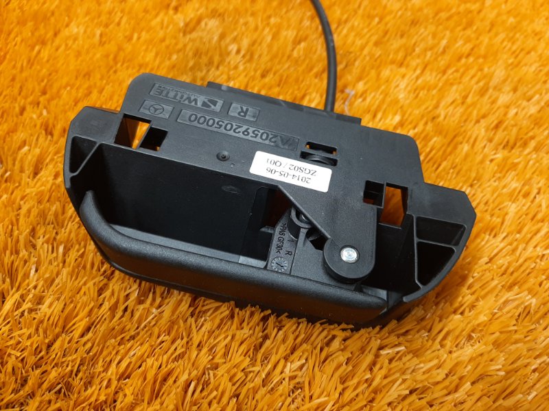 Замок спинки сиденья, 1620 рублей, Красноярск