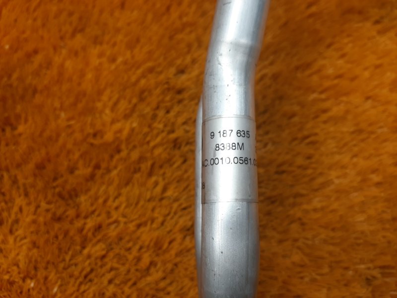 трубка кондиционера, 300 рублей, Красноярск