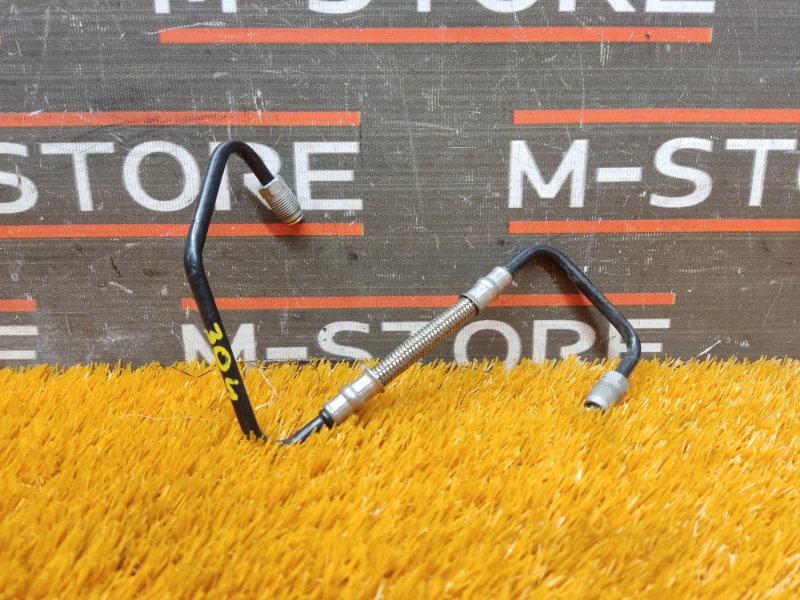 трубка тормозная, 630 рублей, Красноярск