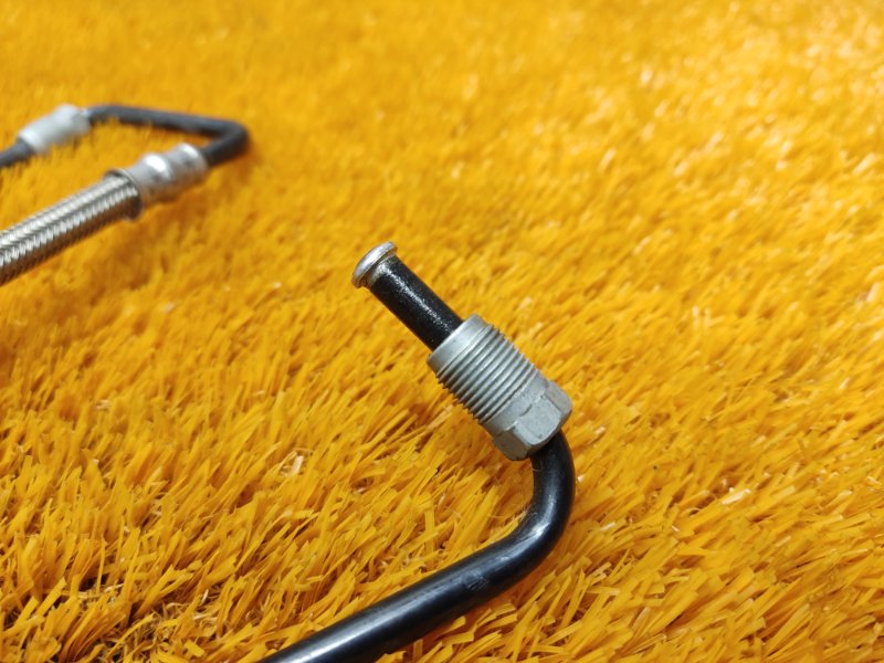 трубка тормозная, 630 рублей, Красноярск