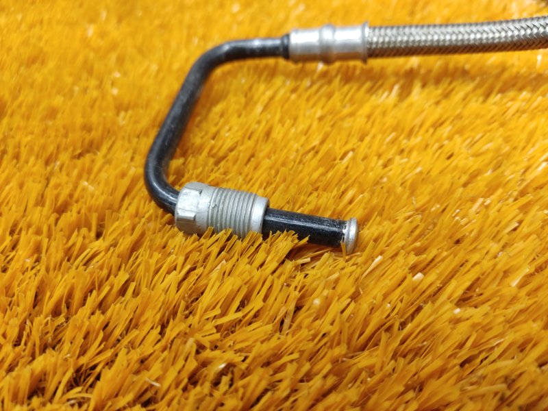 трубка тормозная, 630 рублей, Красноярск