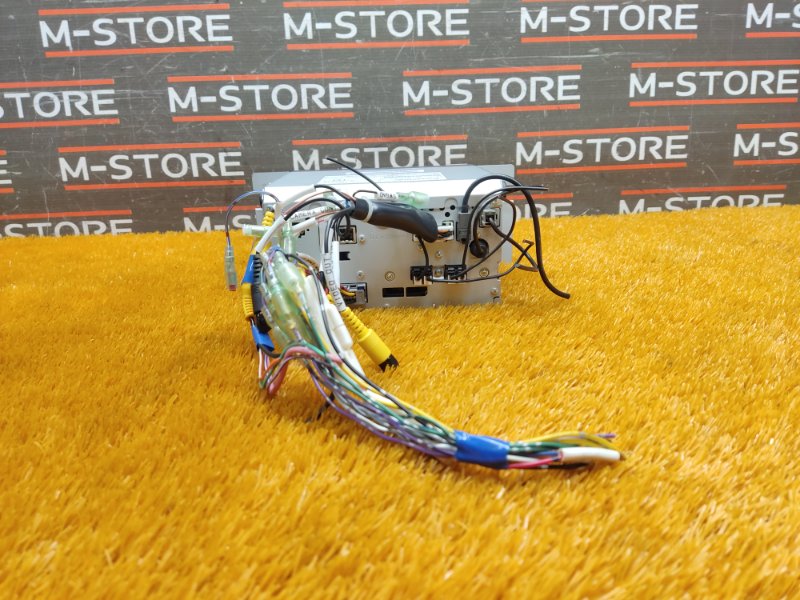 Магнитола, 3190 рублей, Красноярск