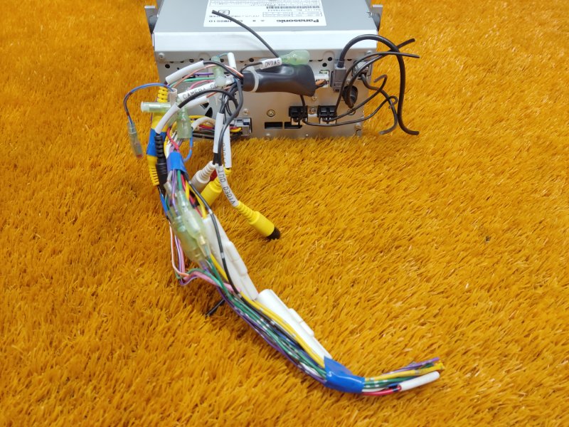 Магнитола, 3190 рублей, Красноярск