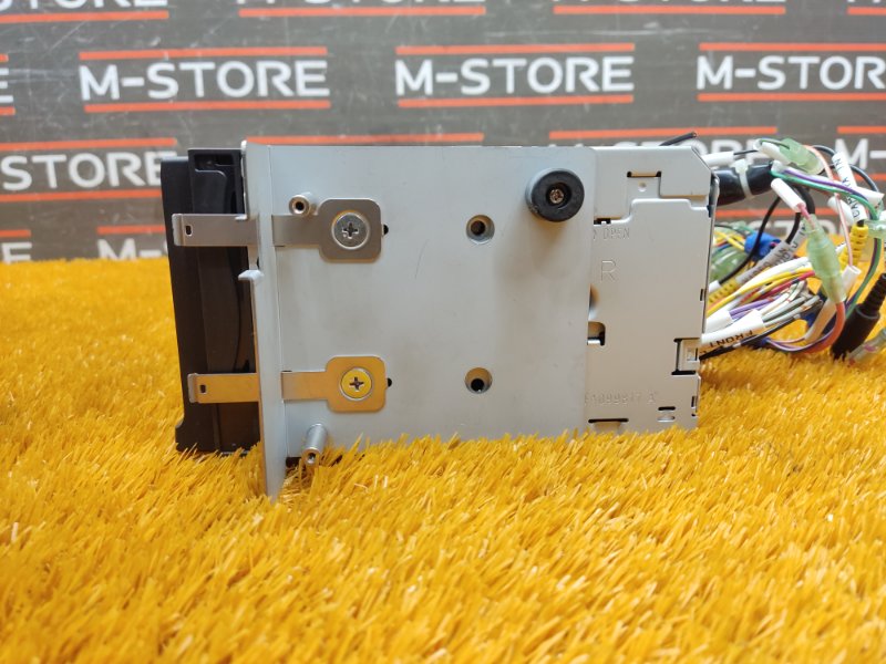 Магнитола, 3190 рублей, Красноярск