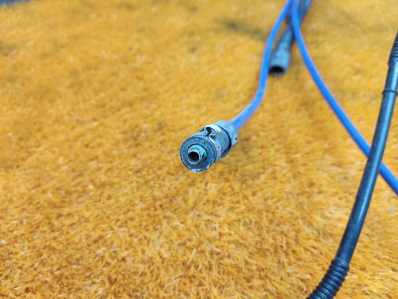 трубка топливная, 630 рублей, Красноярск