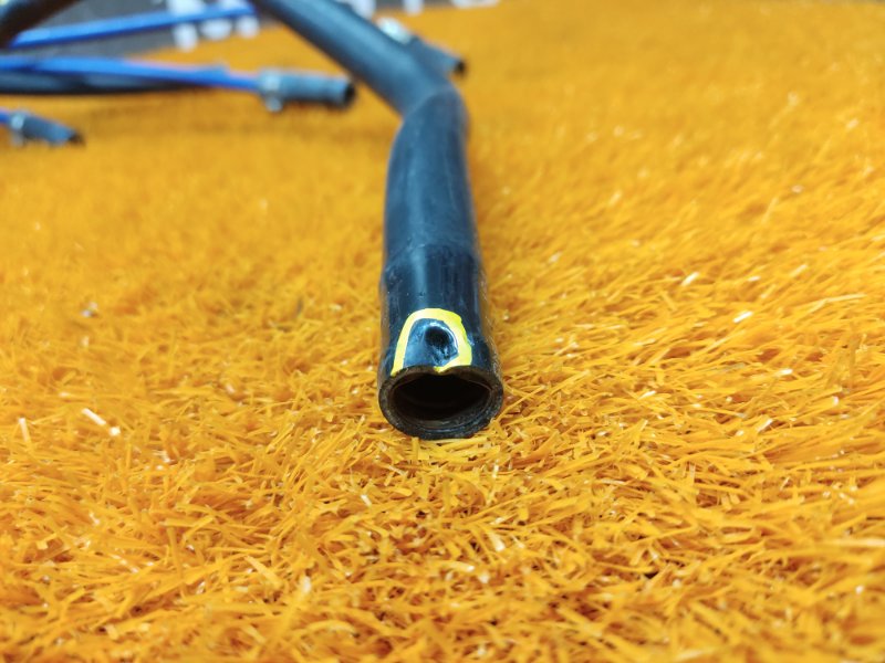 трубка топливная, 630 рублей, Красноярск