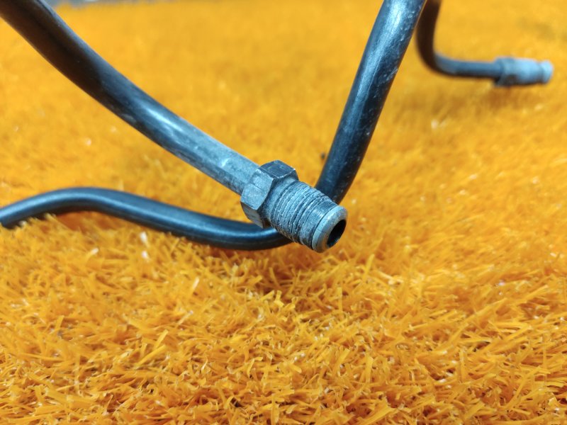 трубка тормозная, 340 рублей, Красноярск