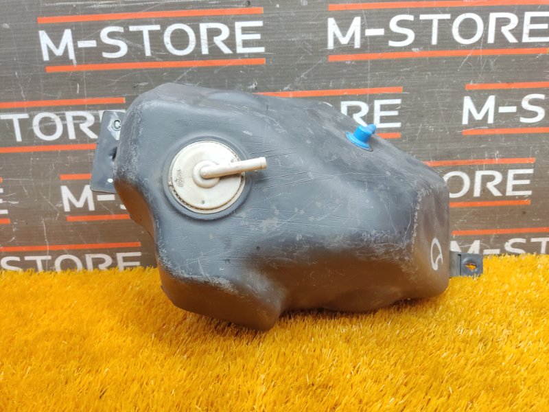 Расширительный бачок бензобака, 340 рублей, Красноярск