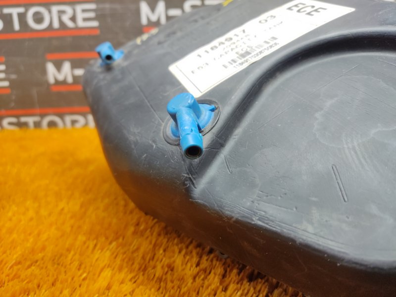 Расширительный бачок бензобака, 340 рублей, Красноярск