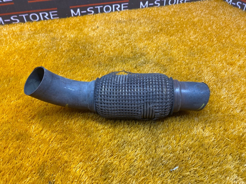 гофра глушителя, 1500 рублей, Красноярск