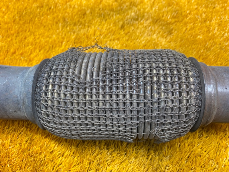 гофра глушителя, 1500 рублей, Красноярск