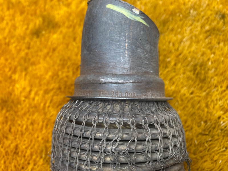 гофра глушителя, 1500 рублей, Красноярск