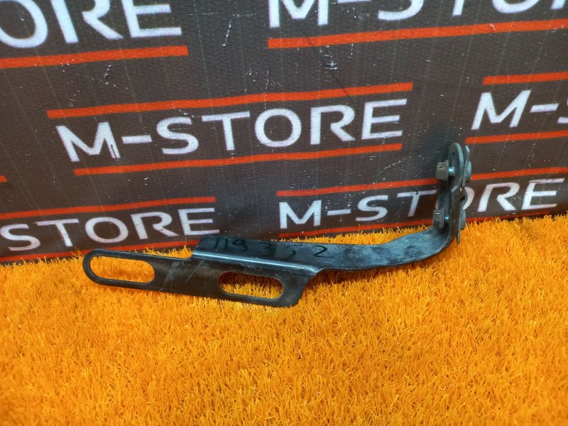 кронштейн глушителя, 300 рублей, Красноярск