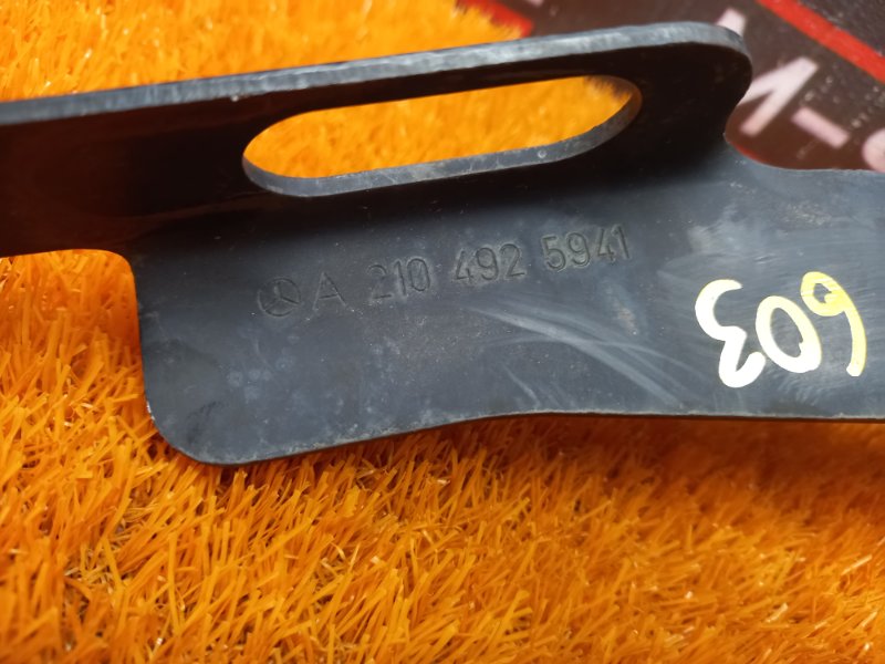 кронштейн глушителя, 300 рублей, Красноярск