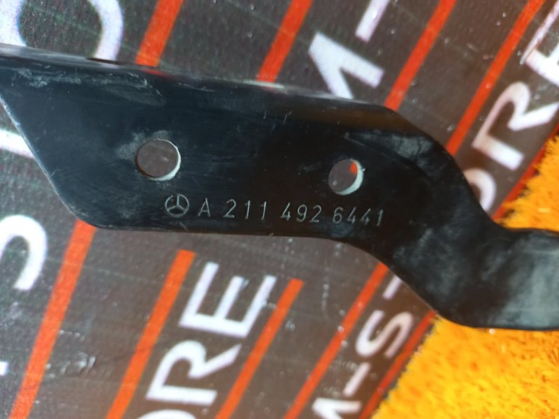 кронштейн глушителя, 300 рублей, Красноярск