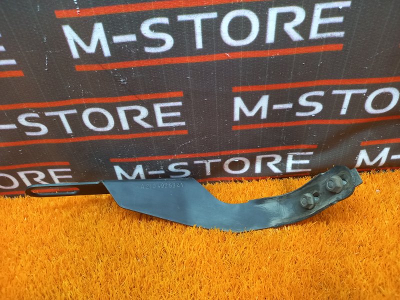 кронштейн глушителя, 300 рублей, Красноярск