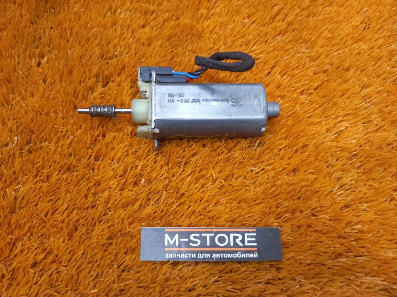 мотор регулировки сидений, 630 рублей, Красноярск