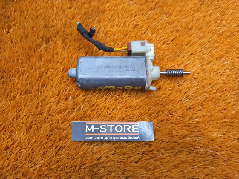 мотор регулировки сидений, 630 рублей, Красноярск