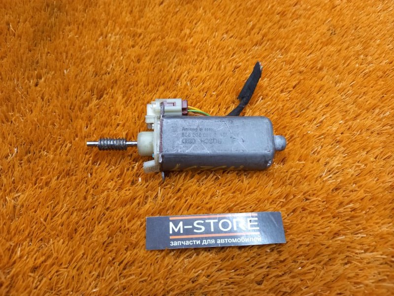 мотор регулировки сидений, 630 рублей, Красноярск