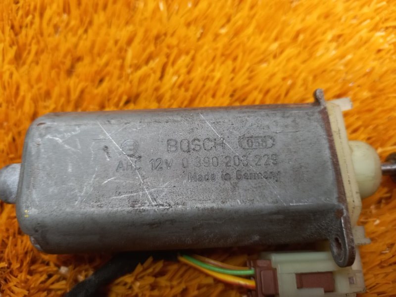 мотор регулировки сидений, 630 рублей, Красноярск