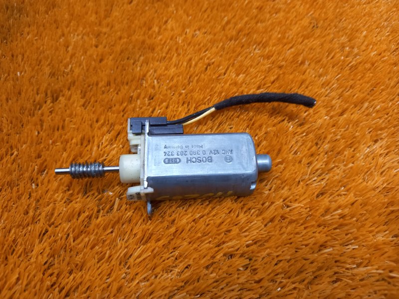 мотор регулировки сидений, 930 рублей, Красноярск