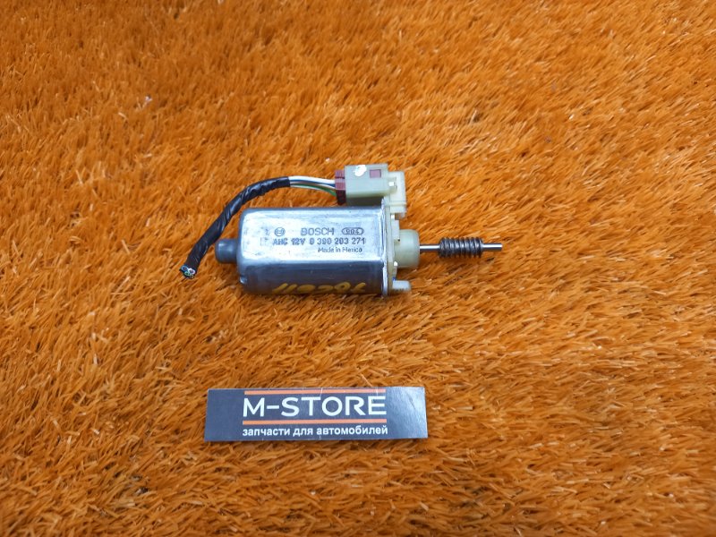 мотор регулировки сидений, 630 рублей, Красноярск