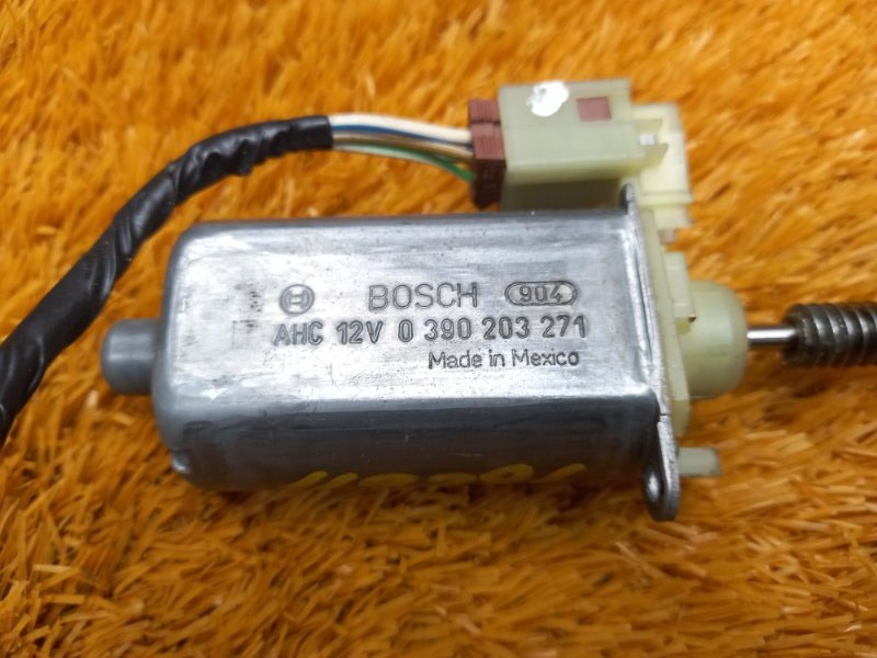 мотор регулировки сидений, 630 рублей, Красноярск