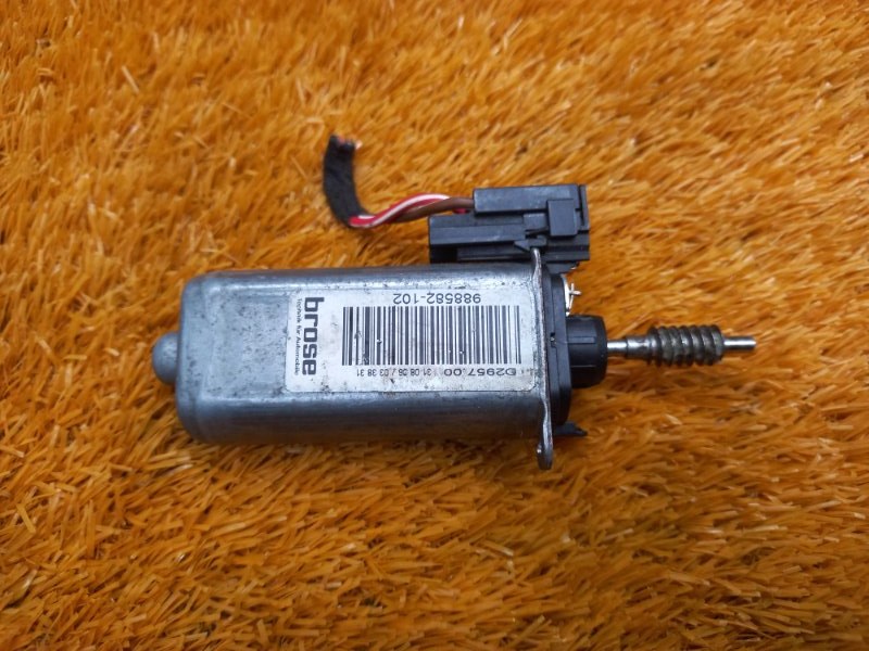 мотор регулировки сидений, 630 рублей, Красноярск