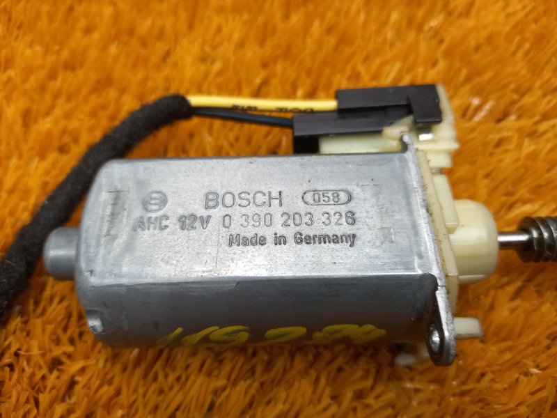 мотор регулировки сидений, 930 рублей, Красноярск