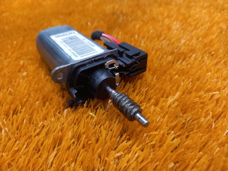 мотор регулировки сидений, 630 рублей, Красноярск