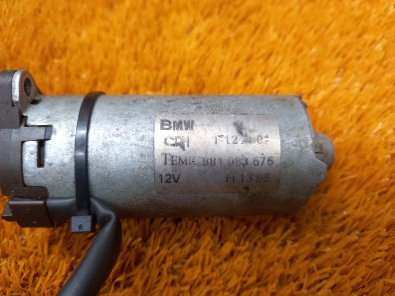 мотор регулировки сидений, 630 рублей, Красноярск