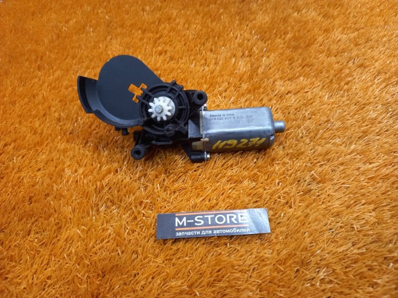 мотор регулировки сидений, 930 рублей, Красноярск