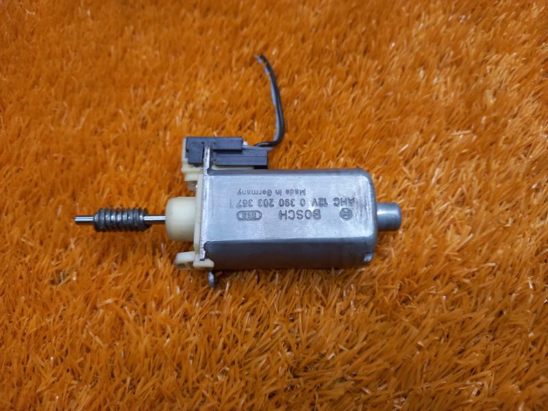 мотор регулировки сидений, 930 рублей, Красноярск