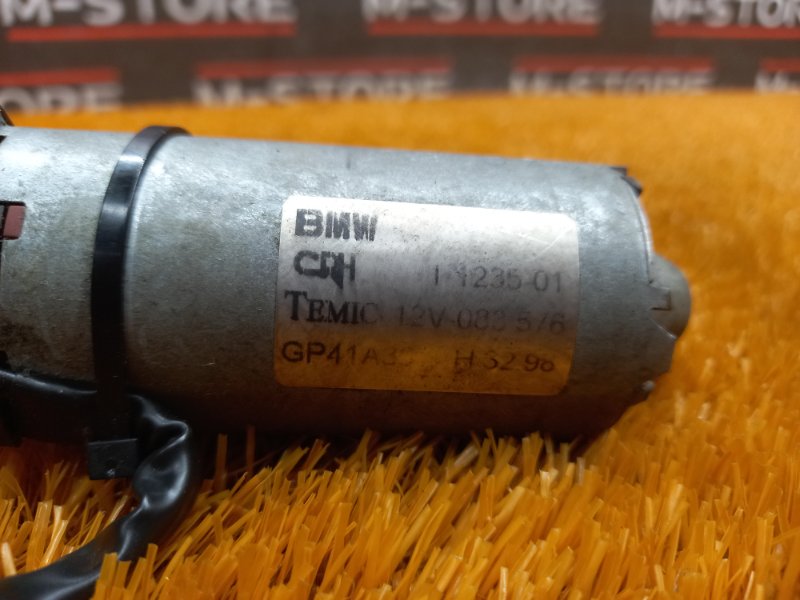 мотор регулировки сидений, 630 рублей, Красноярск