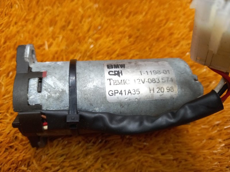 мотор регулировки сидений, 630 рублей, Красноярск