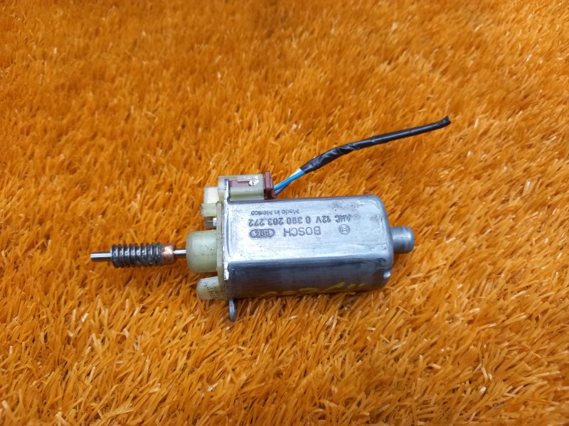 мотор регулировки сидений, 630 рублей, Красноярск