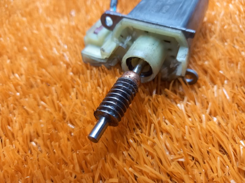 мотор регулировки сидений, 630 рублей, Красноярск