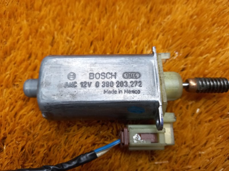 мотор регулировки сидений, 630 рублей, Красноярск