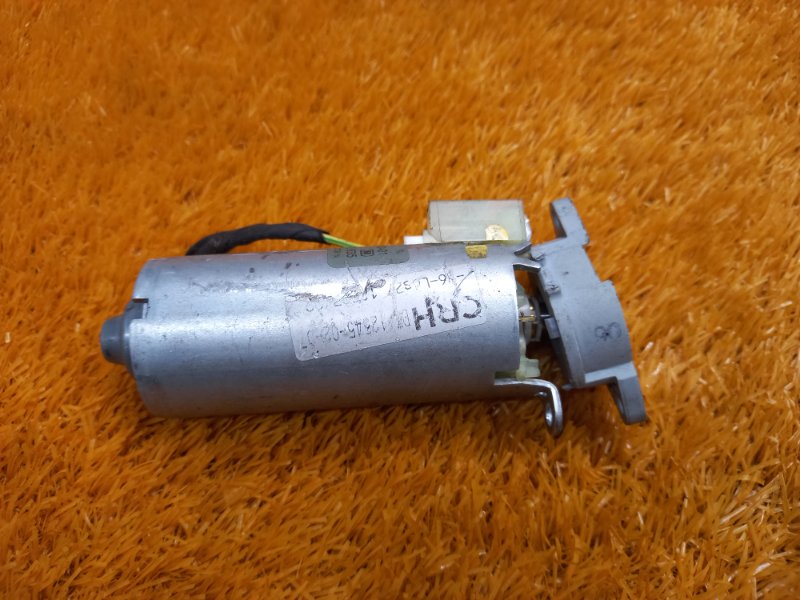 мотор регулировки сидений, 340 рублей, Красноярск