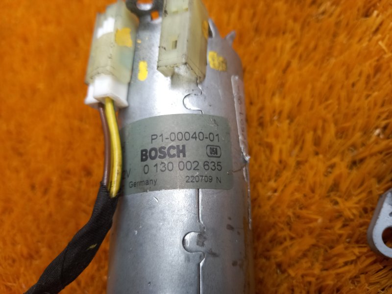 мотор регулировки сидений, 340 рублей, Красноярск