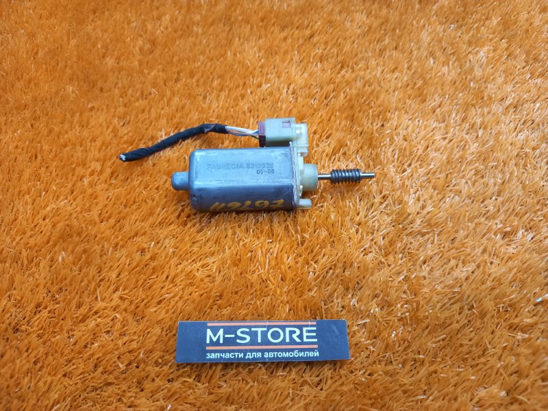 мотор регулировки сидений, 630 рублей, Красноярск