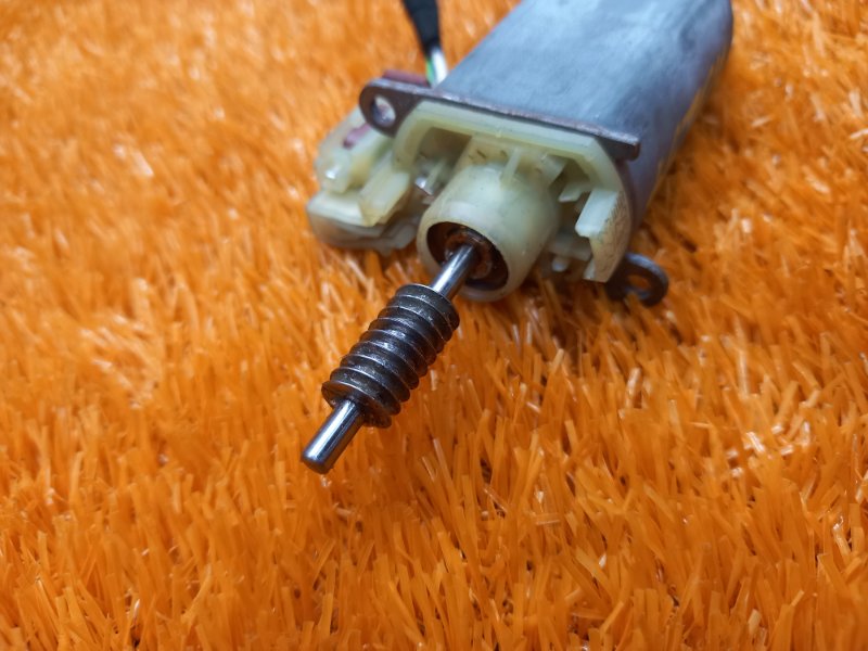 мотор регулировки сидений, 630 рублей, Красноярск