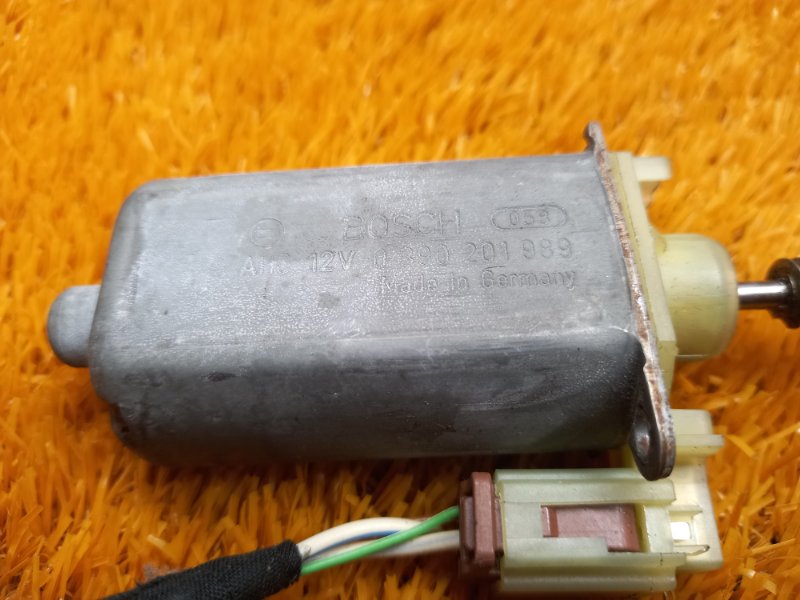 мотор регулировки сидений, 630 рублей, Красноярск