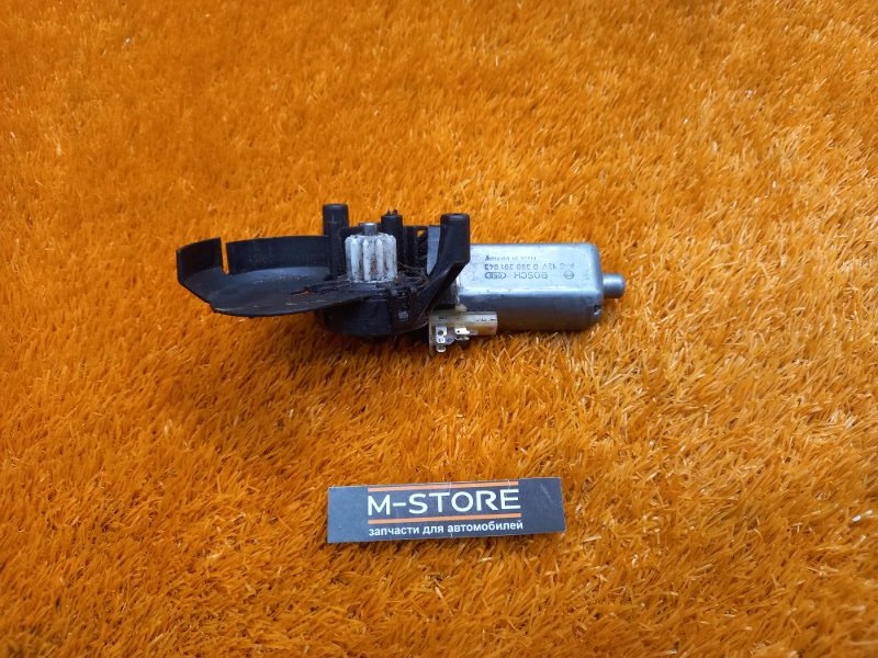 мотор регулировки сидений, 930 рублей, Красноярск